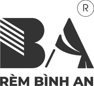 Logo Rèm Bình An