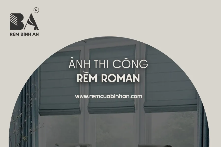 RÈM ROMAN