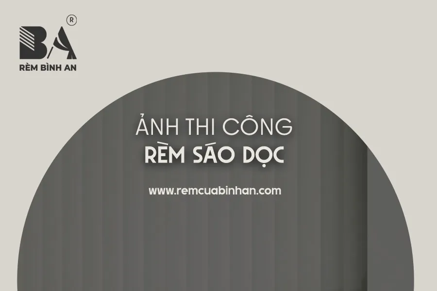 RÈM SÁO LÁ DỌC
