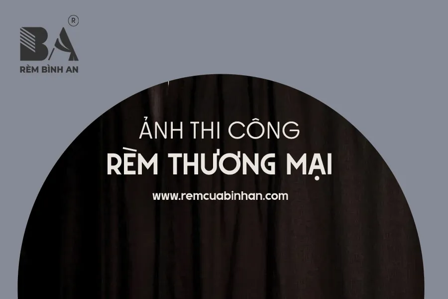 RÈM THƯƠNG MẠI