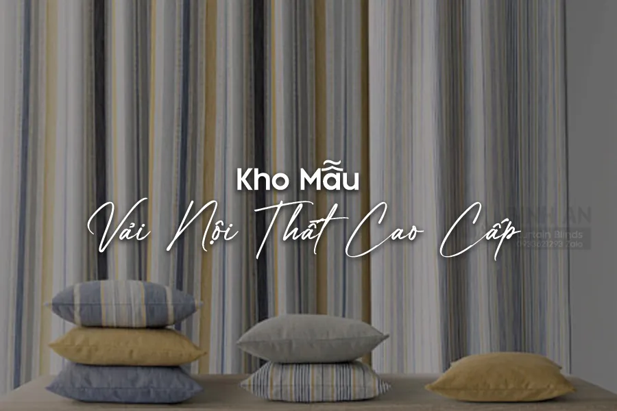MẪU NỘI THẤT CAO CẤP