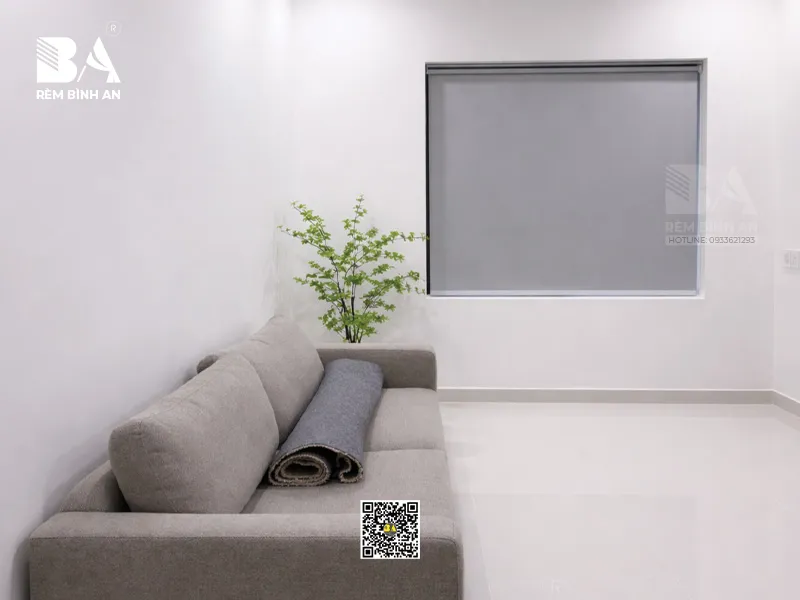 Rèm spa Thảo Điền