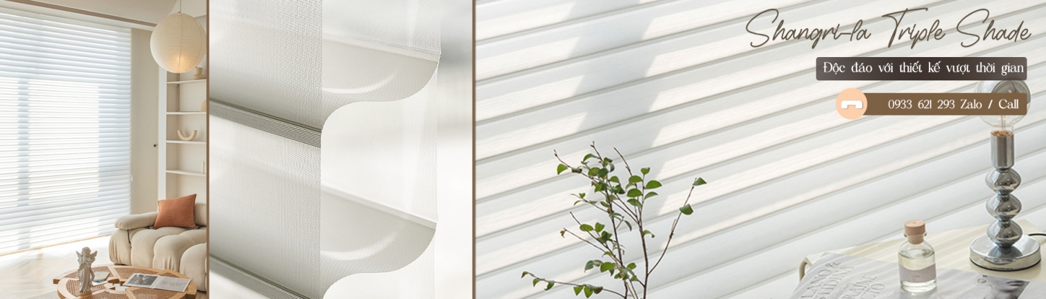 Shangrila Shade
