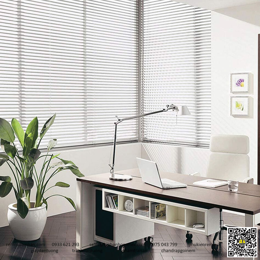 10+ Mẫu Rèm Văn Phòng Đẹp Giá Rẻ Màn Văn Phòng Bình An