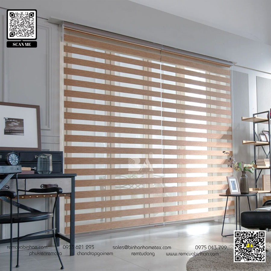 Bảo quản vệ sinh rèm cầu vồng Hàn Quốc - Cách đơn giản để giữ cho rèm của bạn luôn sạch đẹp