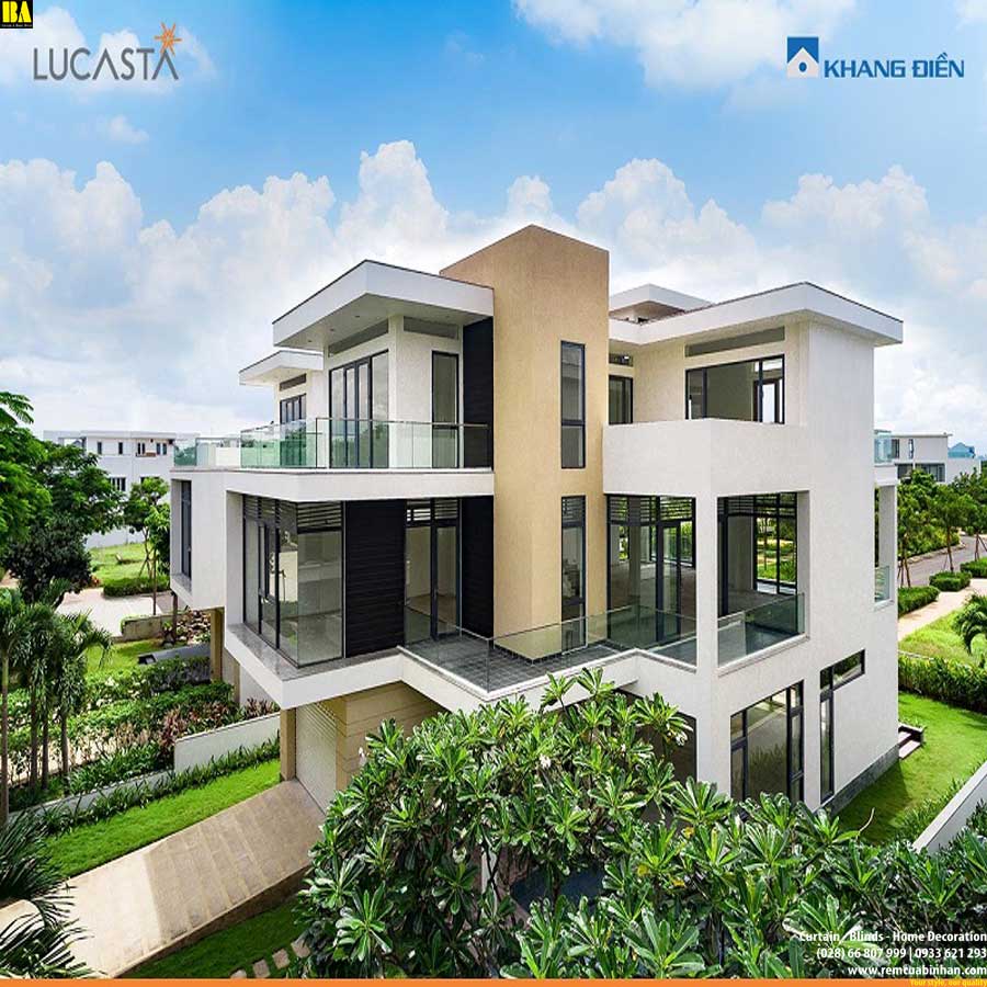 Bí kíp chọn mẫu rèm cuốn đẹp | Rèm Bình An