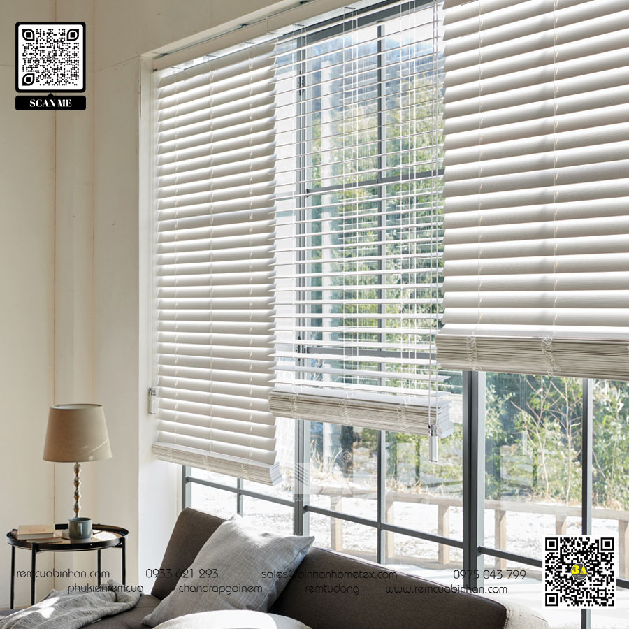 Cách phân biệt rèm sáo gỗ Hàn Quốc chính hãng và giả mạo