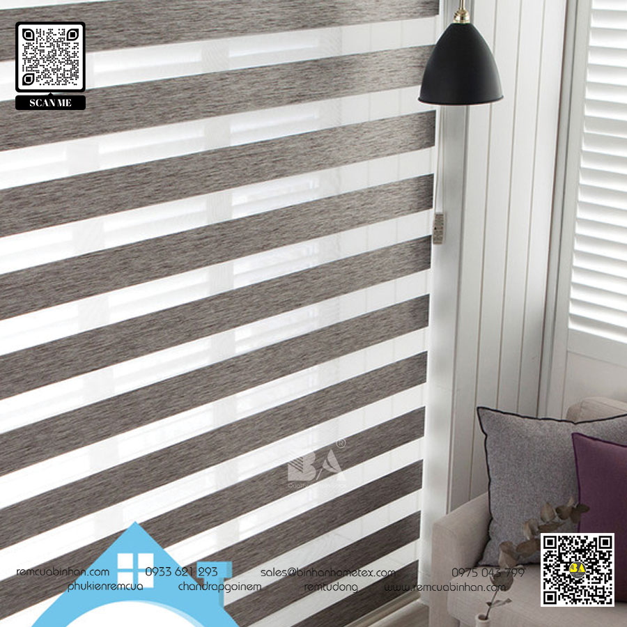 Hướng dẫn lắp đặt và sử dụng rèm cầu vồng Hàn Quốc an toàn và hiệu quả