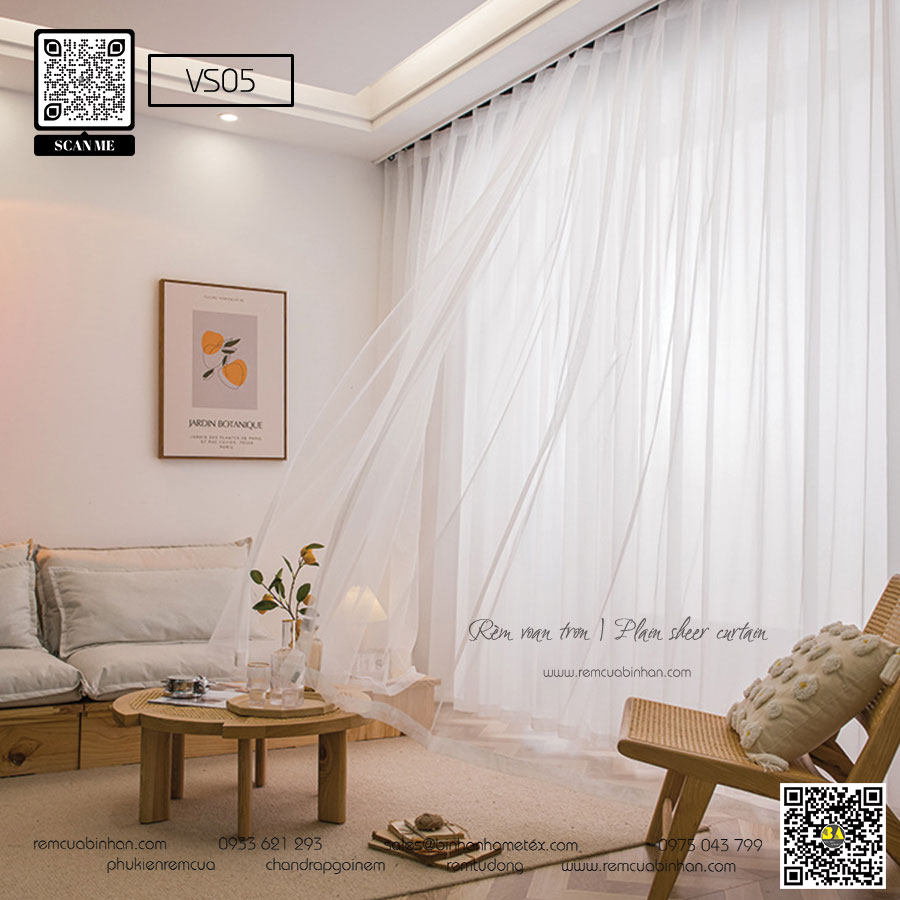 Lắp đặt rèm cửa cao cấp cho Khu biệt thự Lancaster Eden Quận 2