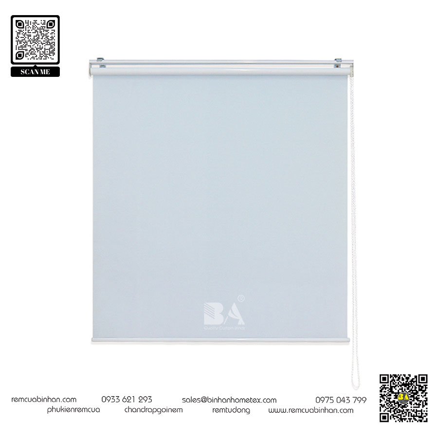 Lợi ích khi sử dụng rèm cuốn tự động - Thẩm mỹ, tiện ích và an toàn cho ngôi nhà của bạn