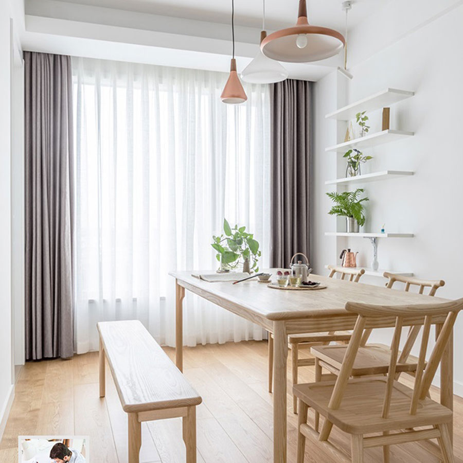 Top 10 Mẫu Rèm Cửa Chống Nắng Đẹp Cho Mùa Hè - Rèm Cửa Bình An