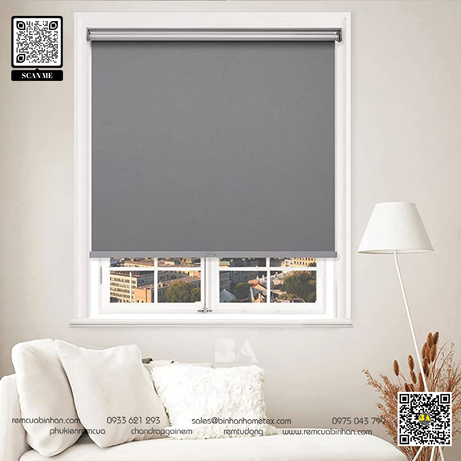 Những sai lầm khi lựa chọn rèm cuốn văn phòng mà bạn nên tránh