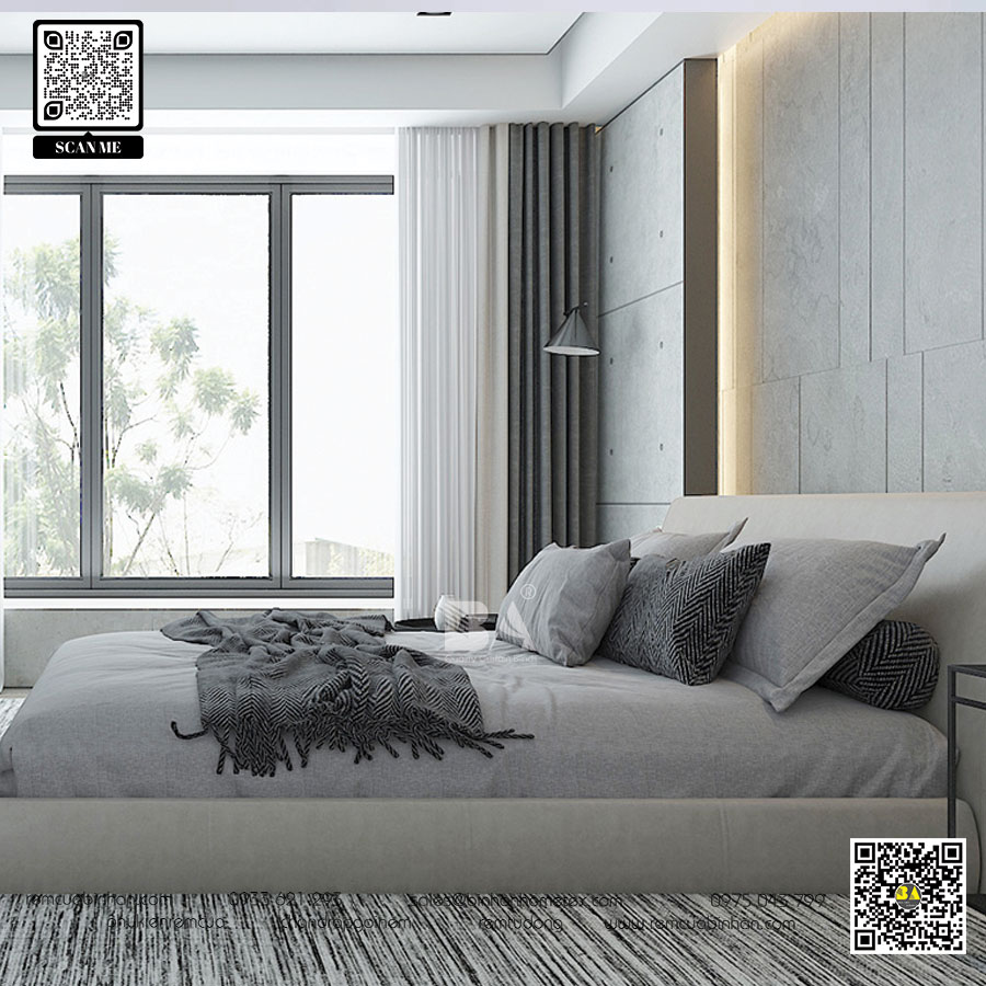 Rèm cửa chất lượng và rèm cửa giá rẻ tại Nhà Bè TP HCM - Sự khác biệt nằm ở đâu?