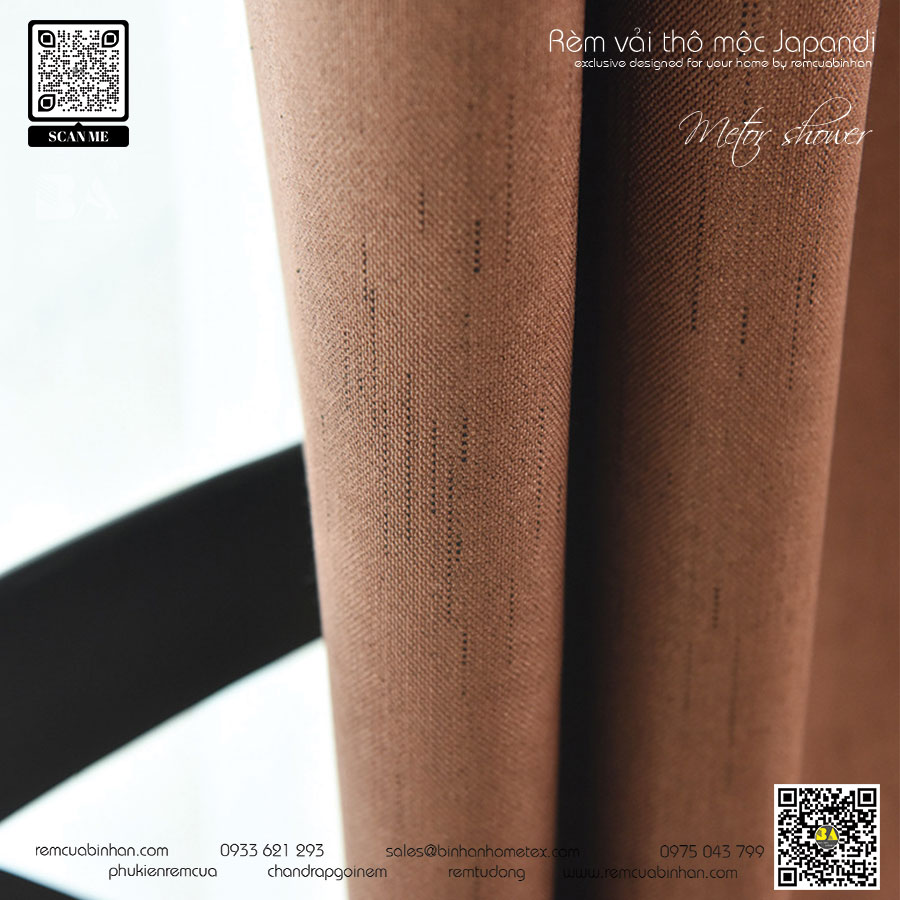 Rèm cửa cho căn hộ Tilia Residences Quận 2 | Giá tốt