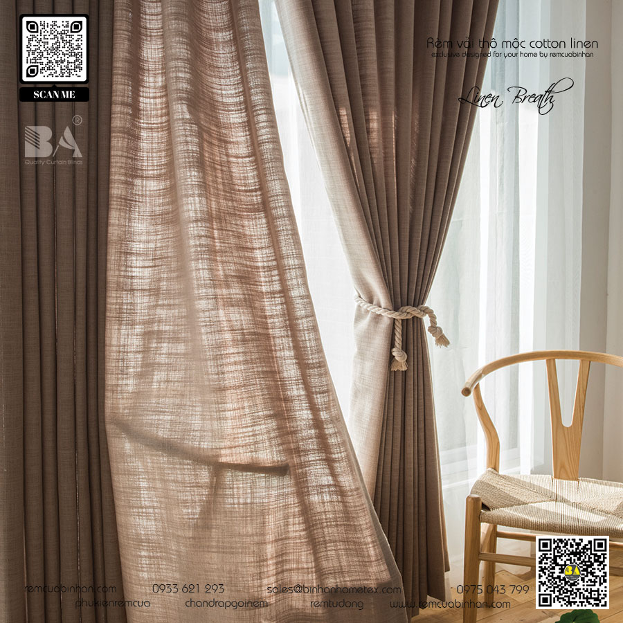 Rèm cửa Mega Village Quận 9 - Giá Rẻ, Đẹp, Chống Nắng