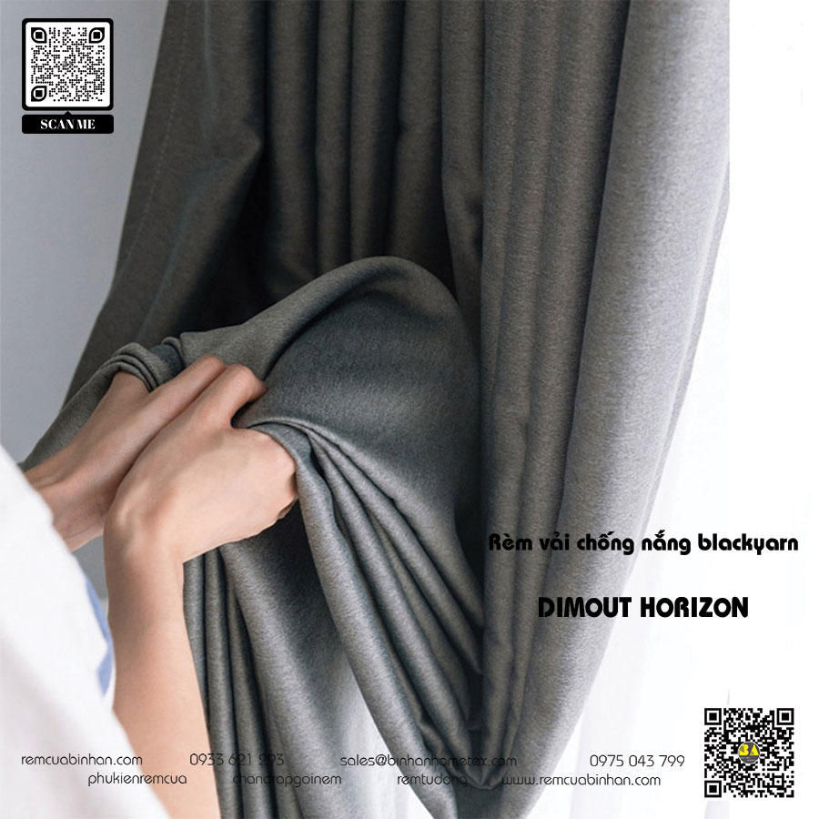 Rèm cửa Orchid Park chất lượng cao | Giá tốt nhất