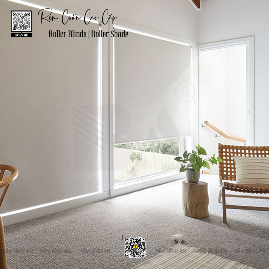 Rèm Cuốn Giá Rẻ: Lợi Ích Và Nhược Điểm Cho Không Gian Sống Hiện Đại