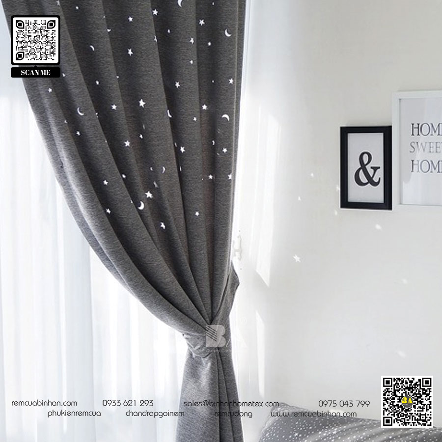 Sự khác biệt giữa rèm cửa cao cấp và rèm cửa thông thường