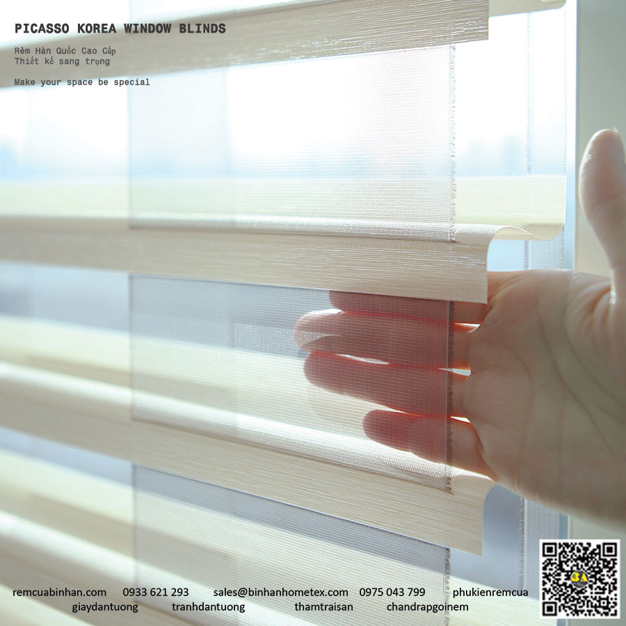 TOP 10 MẪU RÈM CỬA SỔ ĐẸP NHẤT