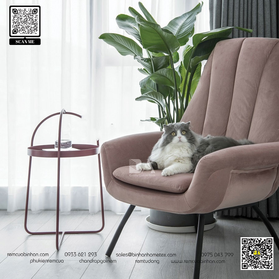 Top 5 thương hiệu rèm cửa uy tín tại Thảo Điền Quận 2 TP HCM