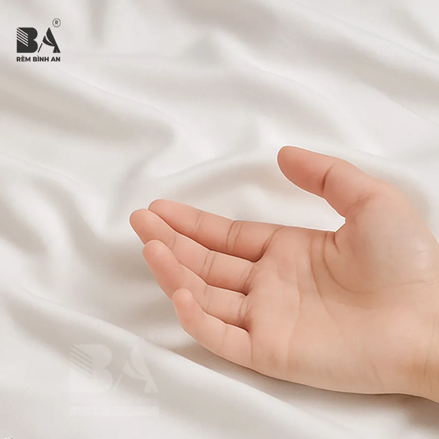 Ga Gối Mùa Hè Cho Người Dễ Đổ Mồ Hôi | RÈM BÌNH AN