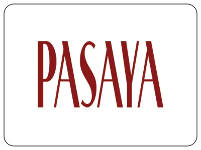 Pasaya Thailand