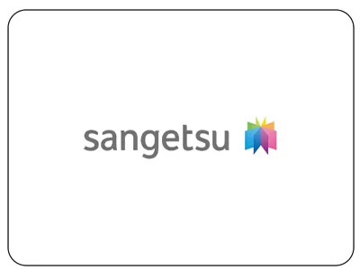Sangetsu