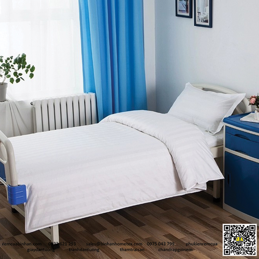 Top 50 mẫu giường nằm y tế đẹp và rẻ nhất