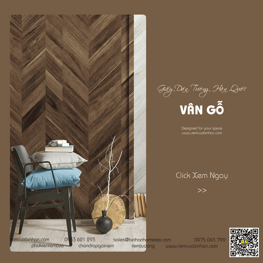 Giấy Dán Tường Giả Gỗ Tự Nhiên Mẫu Giấy Dán Tường Vân Gỗ Đẹp