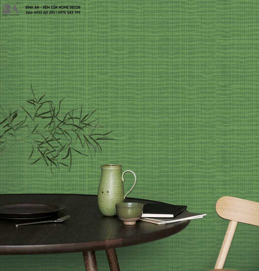 Giấy Dán Tường SKETCH Hàn Quốc