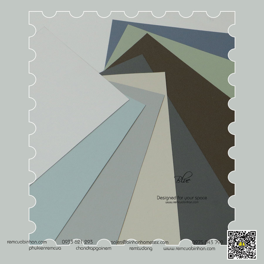 Rèm Cuốn Chống Nắng Giá Rẻ - Tư Vấn Lắp Đặt Miễn Phí