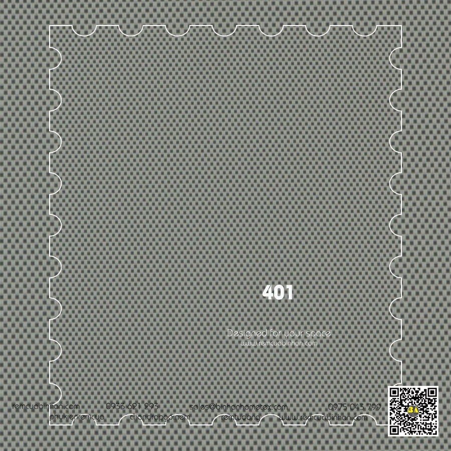 Rèm Cuốn Lưới Hàn Quốc Lấy Sáng Tự Nhiên Màn Cuốn Lưới BARAVO