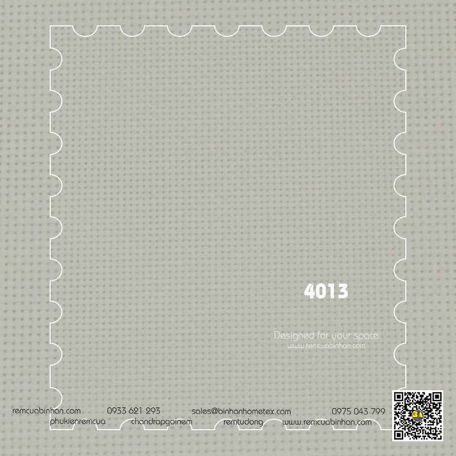 Rèm Cuốn Sunscreen Hàn Quốc 40 Series Màn Cuốn Lưới Xuyên Sáng