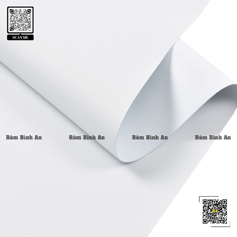 Rèm Cuốn Văn Phòng Giá Rẻ - Rèm Cửa Bình An