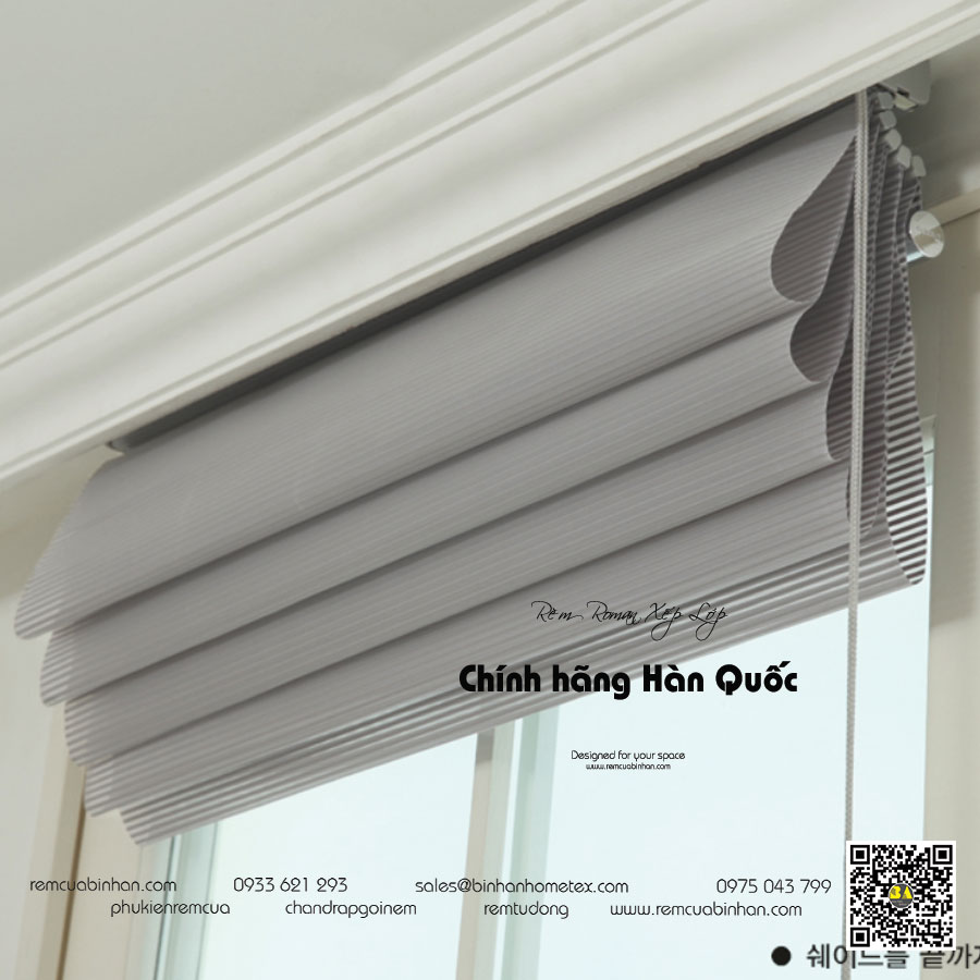 Rèm Cửa Bình An Màn Rèm Cửa Cao Cấp Màn Rèm Đẹp