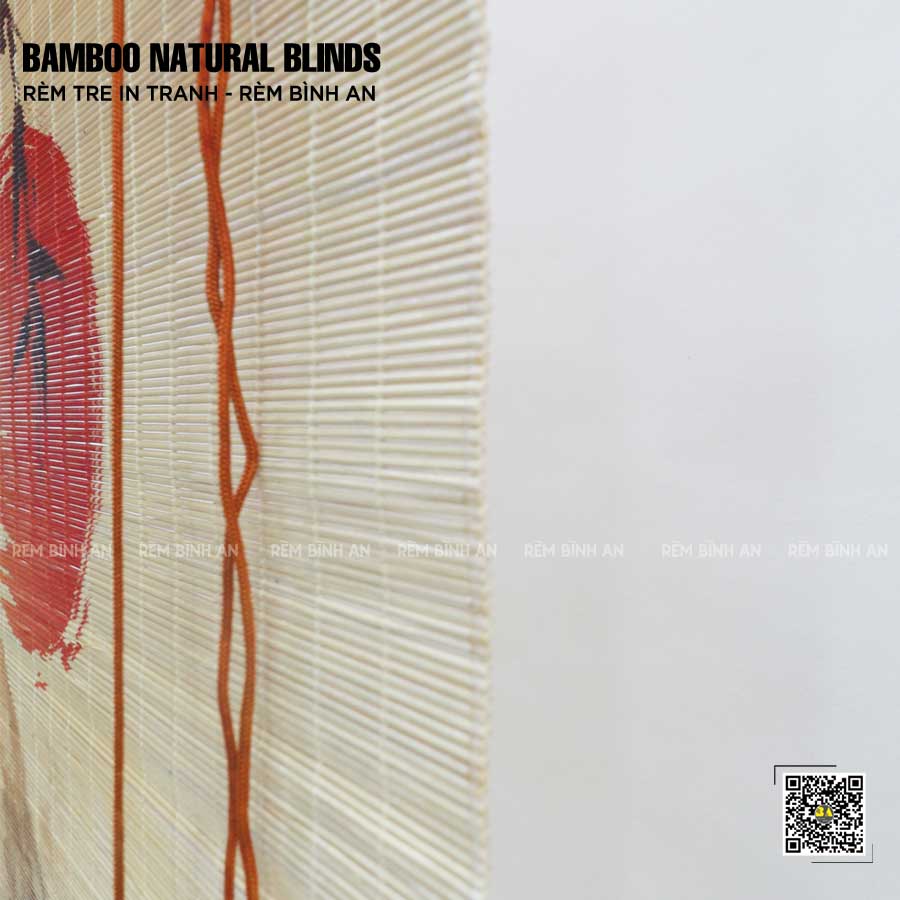 Rèm Tre In Tranh