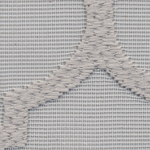 Rèm voan Nhật Bản phong cách Bắc Âu Nordic Rèm voan cao cấp Shabby Chic