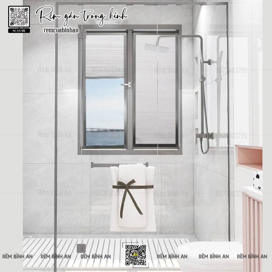 Vách Tổ Ong Trên Kính, Hệ Xếp Pro 27