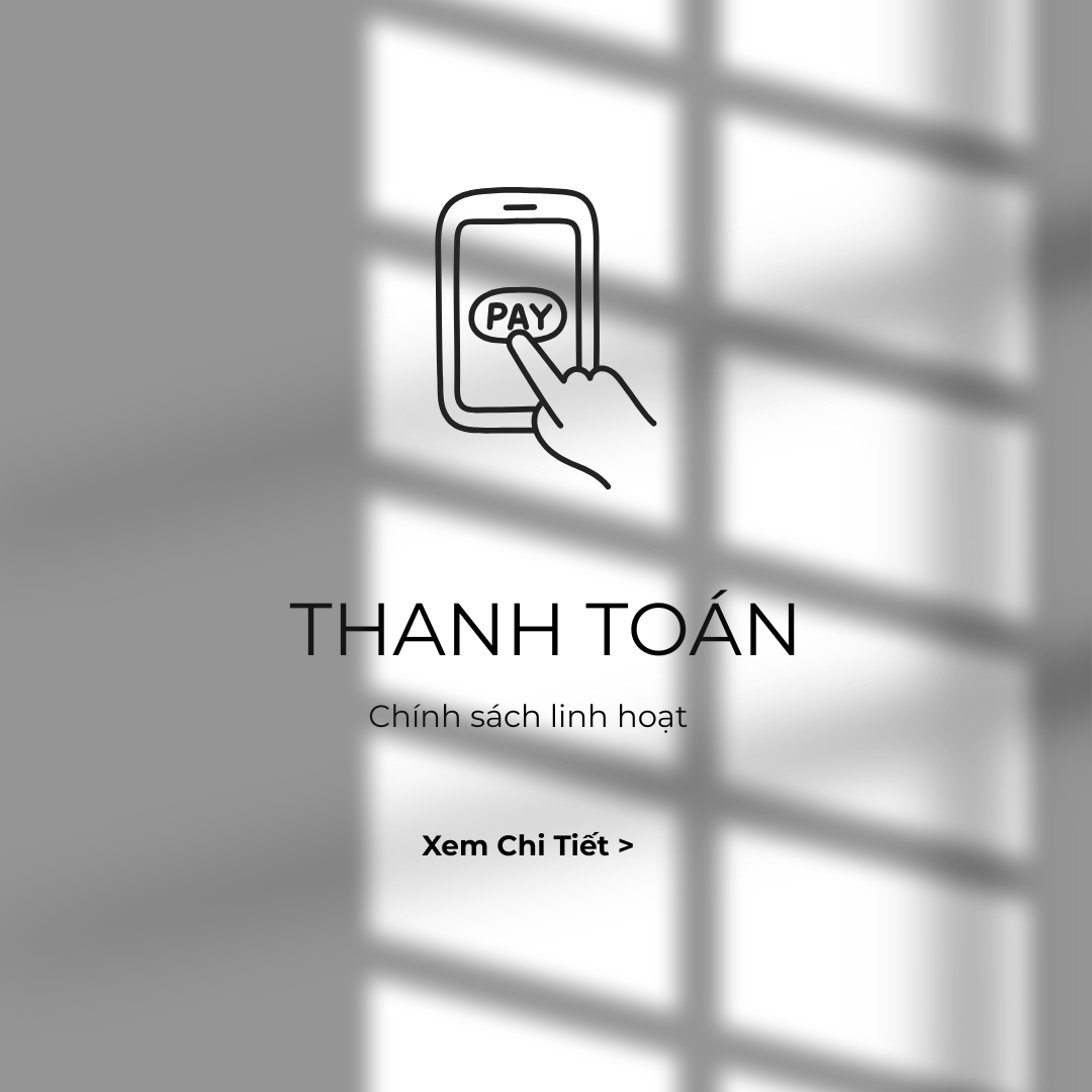 Đặt Hàng Và Thanh Toán