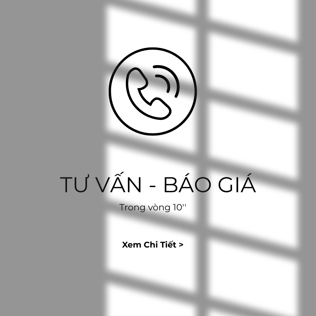 Tư vấn - Đặt hàng